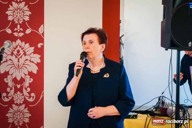 Zdjęcie w galerii na portalu naszraciborz.pl: Emeryci i renciści ZNP świętowali Dzień Edukacji Narodowej wiadomości z regionu