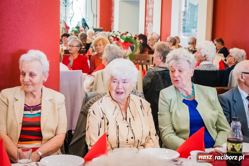 Zdjęcie w galerii na portalu naszraciborz.pl: Emeryci i renciści ZNP świętowali Dzień Edukacji Narodowej wiadomości z regionu