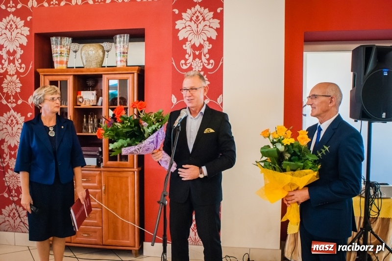 Zdjęcie w galerii na portalu naszraciborz.pl: Emeryci i renciści ZNP świętowali Dzień Edukacji Narodowej wiadomości z regionu