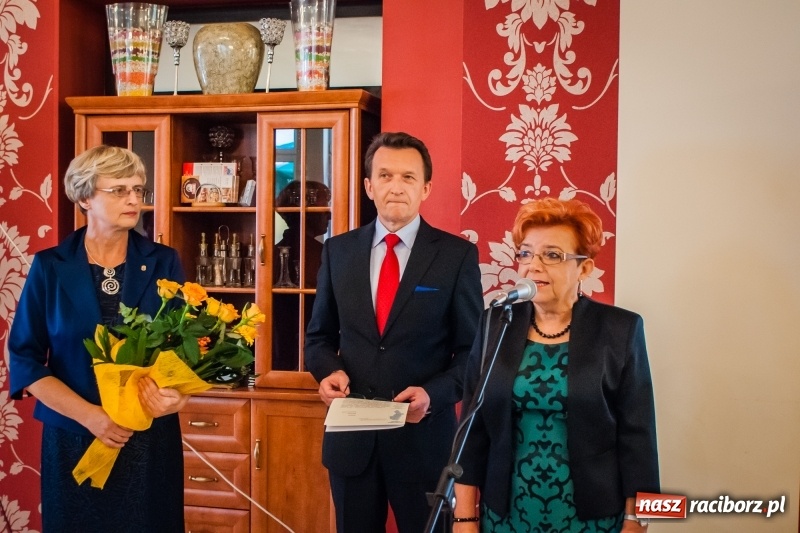 Zdjęcie w galerii na portalu naszraciborz.pl: Emeryci i renciści ZNP świętowali Dzień Edukacji Narodowej wiadomości z regionu