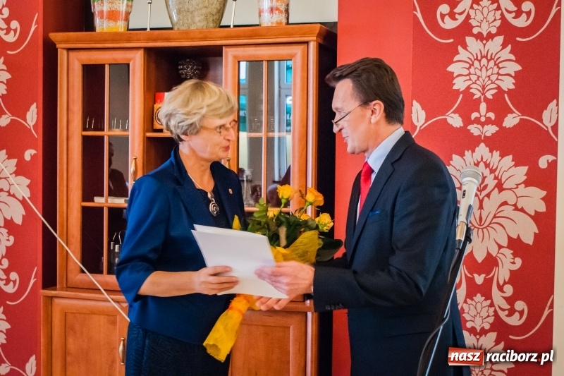 Zdjęcie w galerii na portalu naszraciborz.pl: Emeryci i renciści ZNP świętowali Dzień Edukacji Narodowej wiadomości z regionu