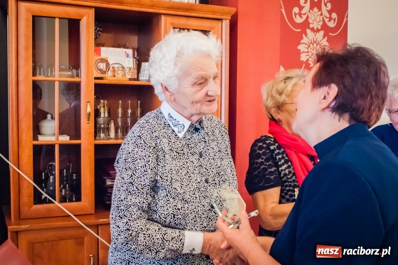 Zdjęcie w galerii na portalu naszraciborz.pl: Emeryci i renciści ZNP świętowali Dzień Edukacji Narodowej wiadomości z regionu