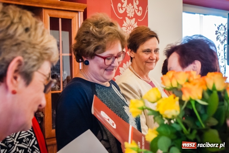 Zdjęcie w galerii na portalu naszraciborz.pl: Emeryci i renciści ZNP świętowali Dzień Edukacji Narodowej wiadomości z regionu