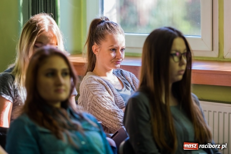 Zdjęcie w galerii na portalu naszraciborz.pl: Szkolenie z Cezarym Stacewiczem i Jakubem Nagórskim w ramach Inkubatora AIP wiadomości z regionu
