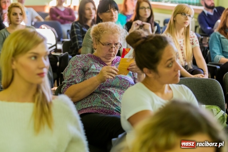 Zdjęcie w galerii na portalu naszraciborz.pl: Szkolenie z Cezarym Stacewiczem i Jakubem Nagórskim w ramach Inkubatora AIP wiadomości z regionu