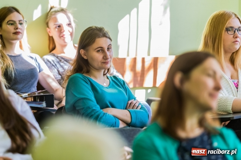 Zdjęcie w galerii na portalu naszraciborz.pl: Szkolenie z Cezarym Stacewiczem i Jakubem Nagórskim w ramach Inkubatora AIP wiadomości z regionu