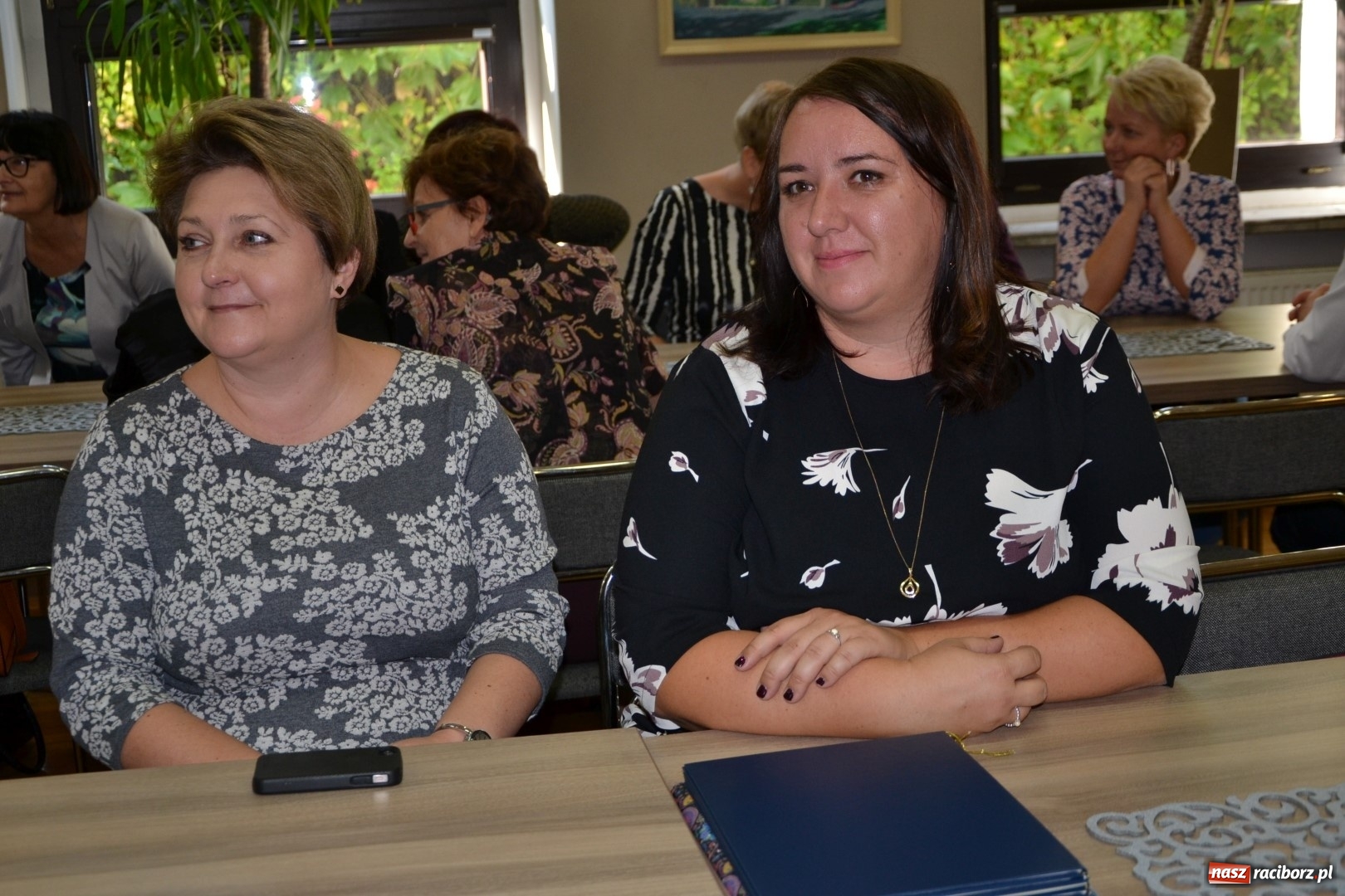 Zdjęcie w galerii na portalu naszraciborz.pl: Dzień Edukacji Narodowej w Krzyżanowicach  wiadomości z regionu