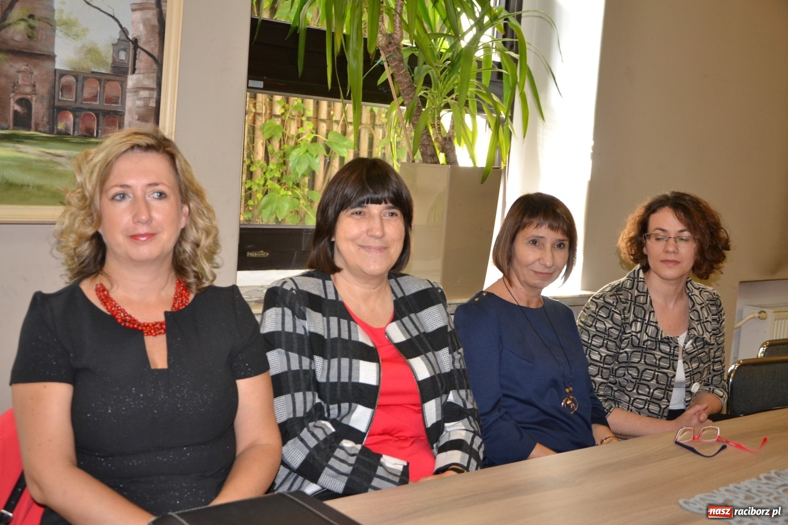 Zdjęcie w galerii na portalu naszraciborz.pl: Dzień Edukacji Narodowej w Krzyżanowicach  wiadomości z regionu