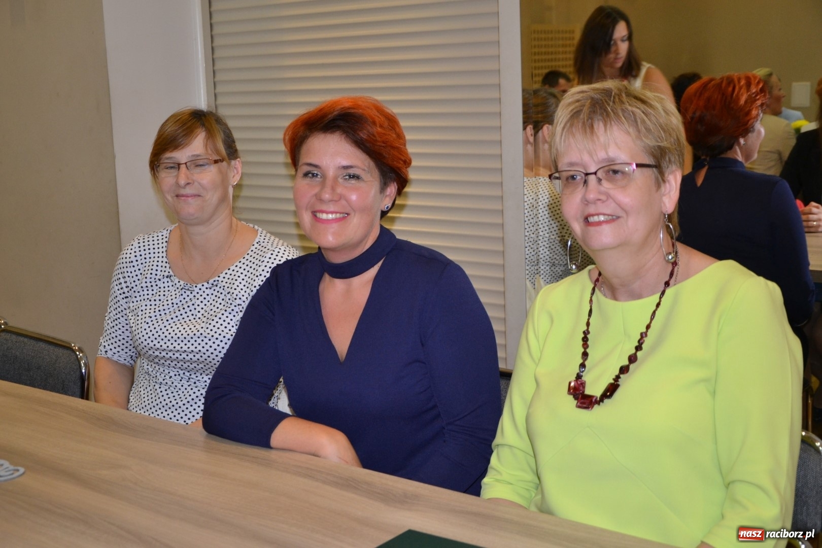 Zdjęcie w galerii na portalu naszraciborz.pl: Dzień Edukacji Narodowej w Krzyżanowicach  wiadomości z regionu