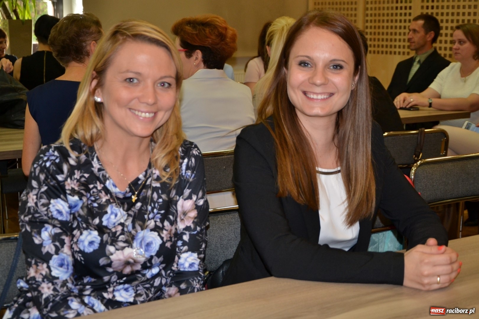 Zdjęcie w galerii na portalu naszraciborz.pl: Dzień Edukacji Narodowej w Krzyżanowicach  wiadomości z regionu