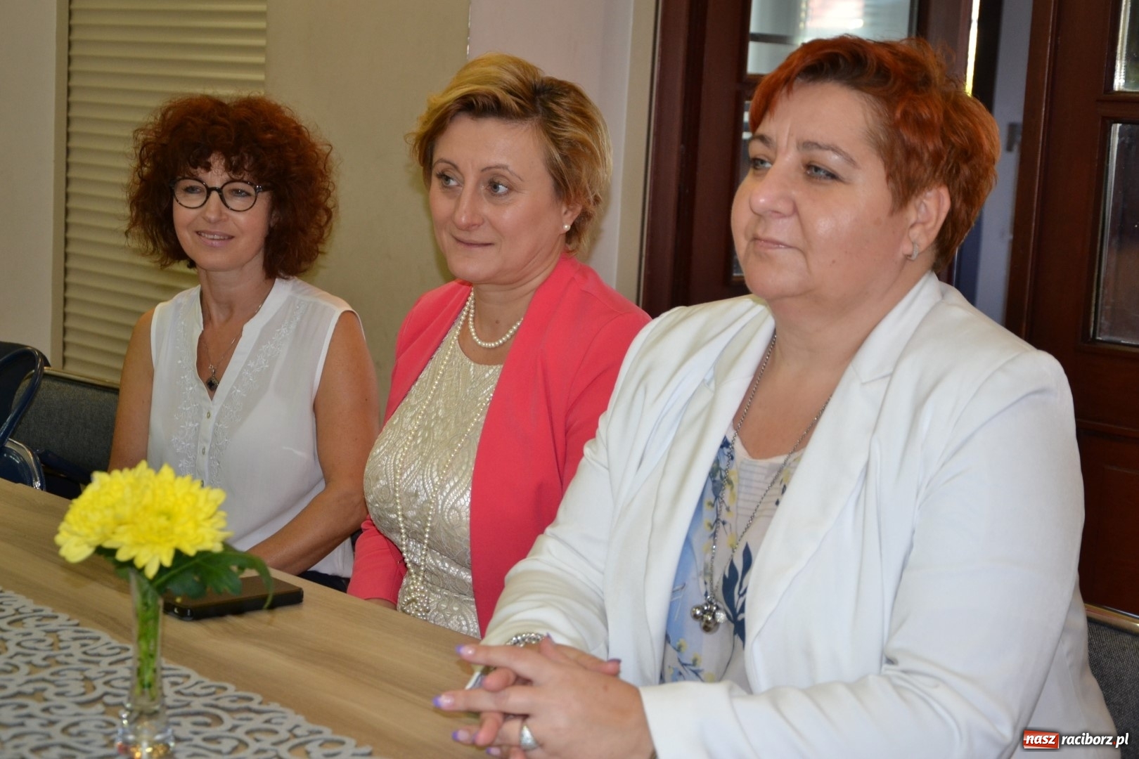 Zdjęcie w galerii na portalu naszraciborz.pl: Dzień Edukacji Narodowej w Krzyżanowicach  wiadomości z regionu