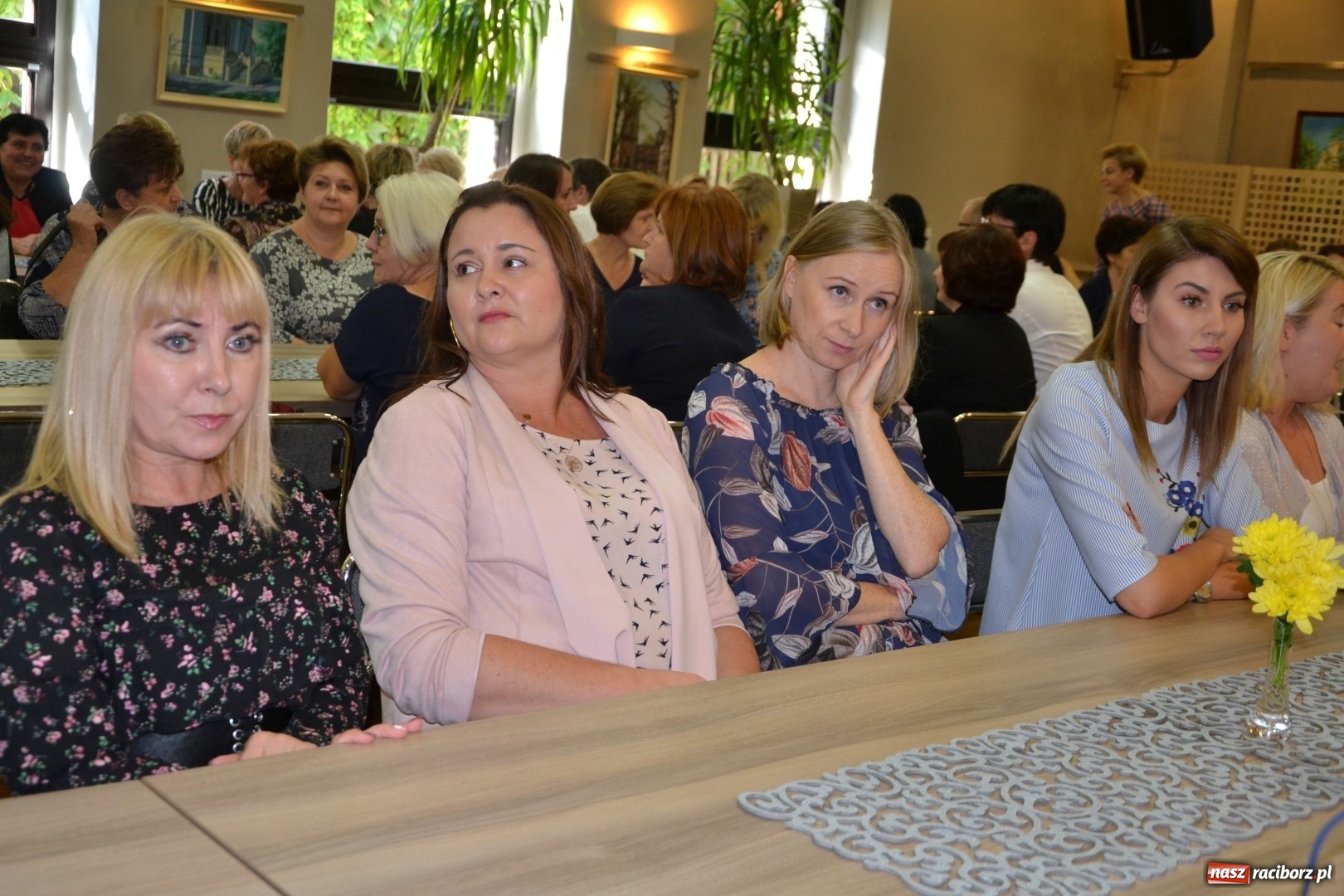 Zdjęcie w galerii na portalu naszraciborz.pl: Dzień Edukacji Narodowej w Krzyżanowicach  wiadomości z regionu