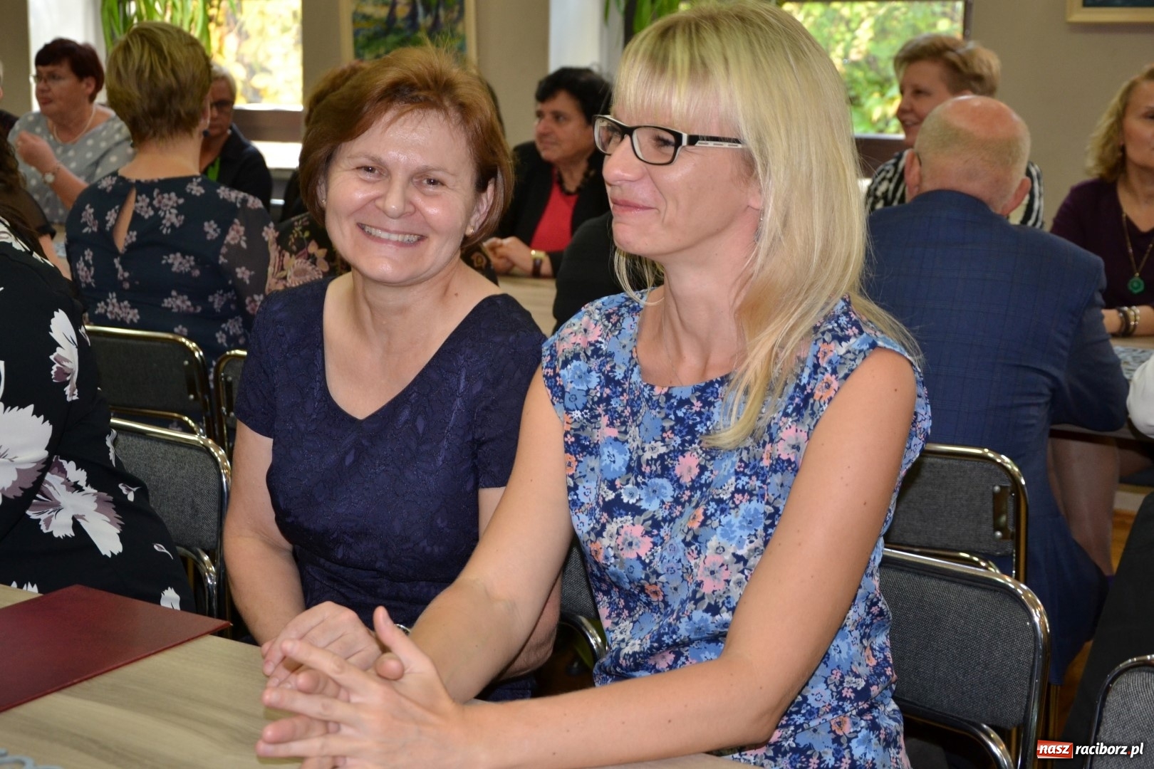 Zdjęcie w galerii na portalu naszraciborz.pl: Dzień Edukacji Narodowej w Krzyżanowicach  wiadomości z regionu