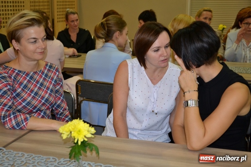 Zdjęcie w galerii na portalu naszraciborz.pl: Dzień Edukacji Narodowej w Krzyżanowicach  wiadomości z regionu