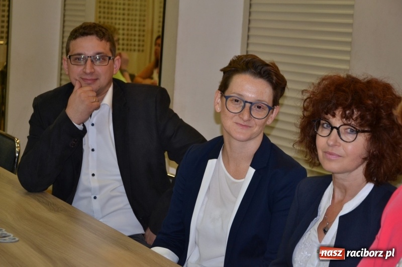 Zdjęcie w galerii na portalu naszraciborz.pl: Dzień Edukacji Narodowej w Krzyżanowicach  wiadomości z regionu