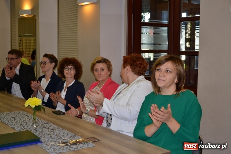 Zdjęcie w galerii na portalu naszraciborz.pl: Dzień Edukacji Narodowej w Krzyżanowicach  wiadomości z regionu