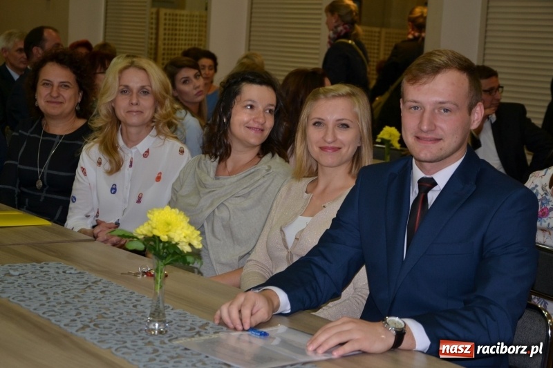 Zdjęcie w galerii na portalu naszraciborz.pl: Dzień Edukacji Narodowej w Krzyżanowicach  wiadomości z regionu