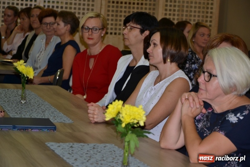 Zdjęcie w galerii na portalu naszraciborz.pl: Dzień Edukacji Narodowej w Krzyżanowicach  wiadomości z regionu