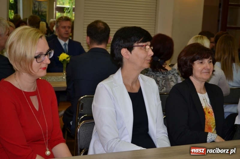 Zdjęcie w galerii na portalu naszraciborz.pl: Dzień Edukacji Narodowej w Krzyżanowicach  wiadomości z regionu