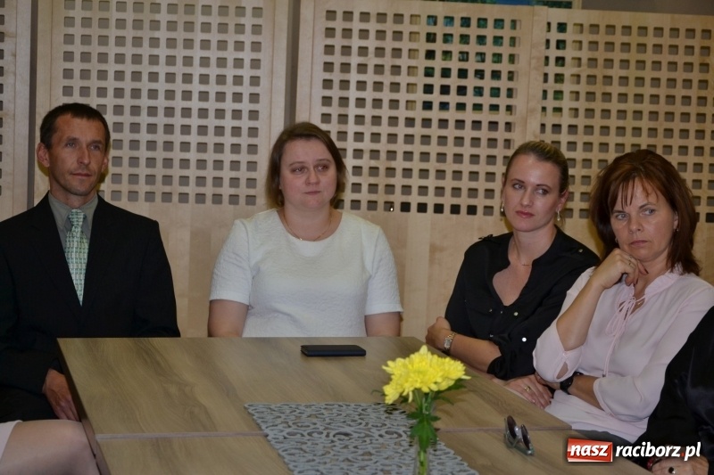 Zdjęcie w galerii na portalu naszraciborz.pl: Dzień Edukacji Narodowej w Krzyżanowicach  wiadomości z regionu