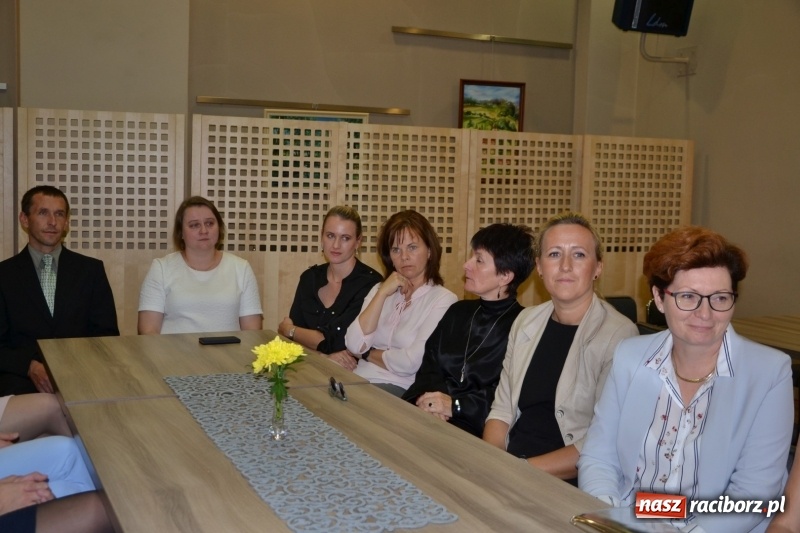 Zdjęcie w galerii na portalu naszraciborz.pl: Dzień Edukacji Narodowej w Krzyżanowicach  wiadomości z regionu