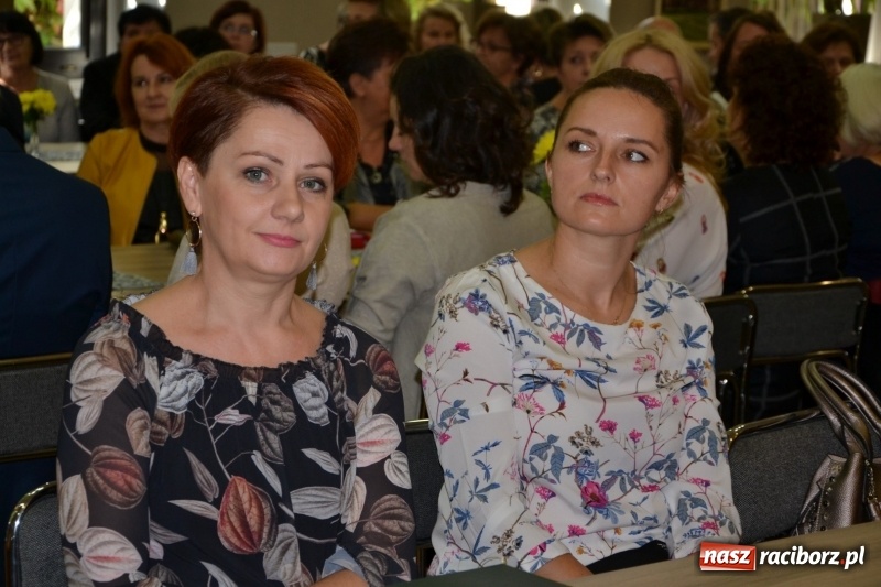 Zdjęcie w galerii na portalu naszraciborz.pl: Dzień Edukacji Narodowej w Krzyżanowicach  wiadomości z regionu