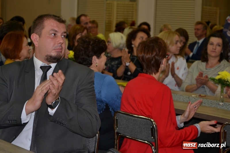 Zdjęcie w galerii na portalu naszraciborz.pl: Dzień Edukacji Narodowej w Krzyżanowicach  wiadomości z regionu