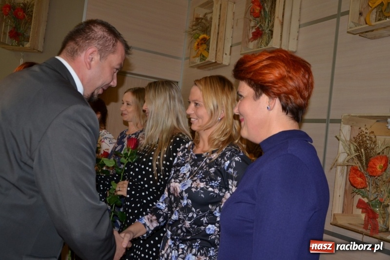 Zdjęcie w galerii na portalu naszraciborz.pl: Dzień Edukacji Narodowej w Krzyżanowicach  wiadomości z regionu