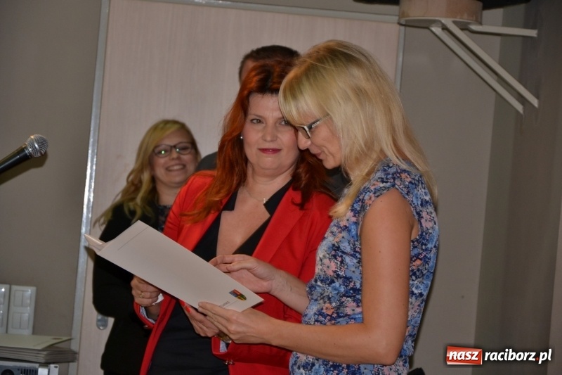 Zdjęcie w galerii na portalu naszraciborz.pl: Dzień Edukacji Narodowej w Krzyżanowicach  wiadomości z regionu