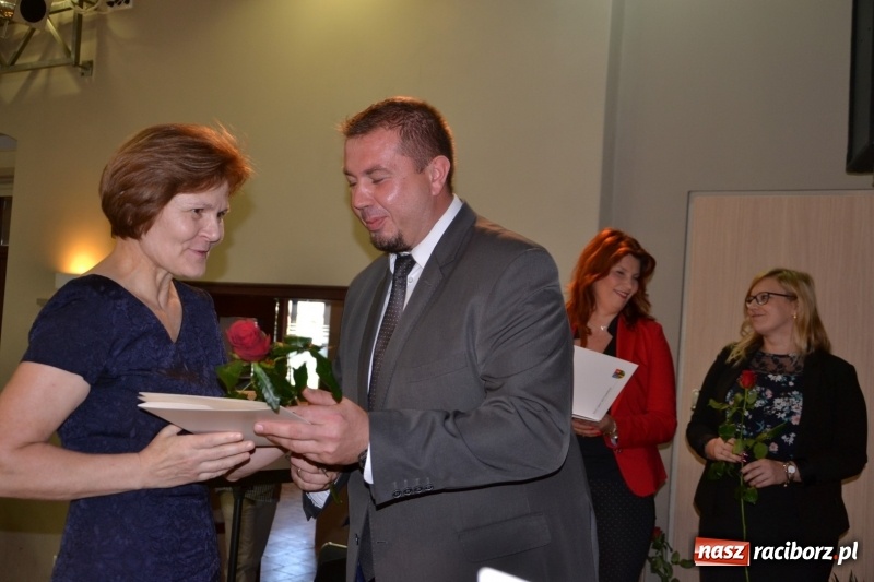 Zdjęcie w galerii na portalu naszraciborz.pl: Dzień Edukacji Narodowej w Krzyżanowicach  wiadomości z regionu