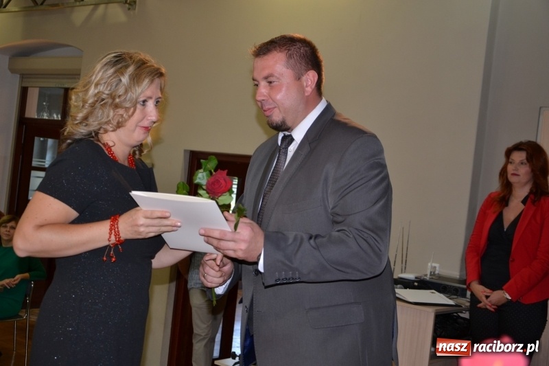 Zdjęcie w galerii na portalu naszraciborz.pl: Dzień Edukacji Narodowej w Krzyżanowicach  wiadomości z regionu