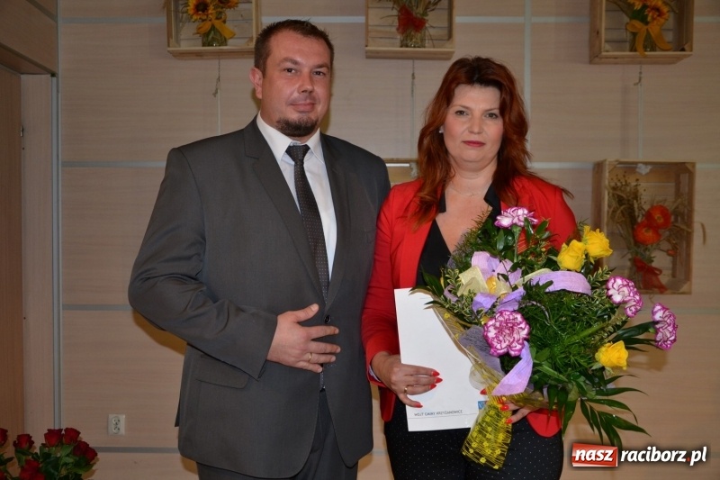 Zdjęcie w galerii na portalu naszraciborz.pl: Dzień Edukacji Narodowej w Krzyżanowicach  wiadomości z regionu