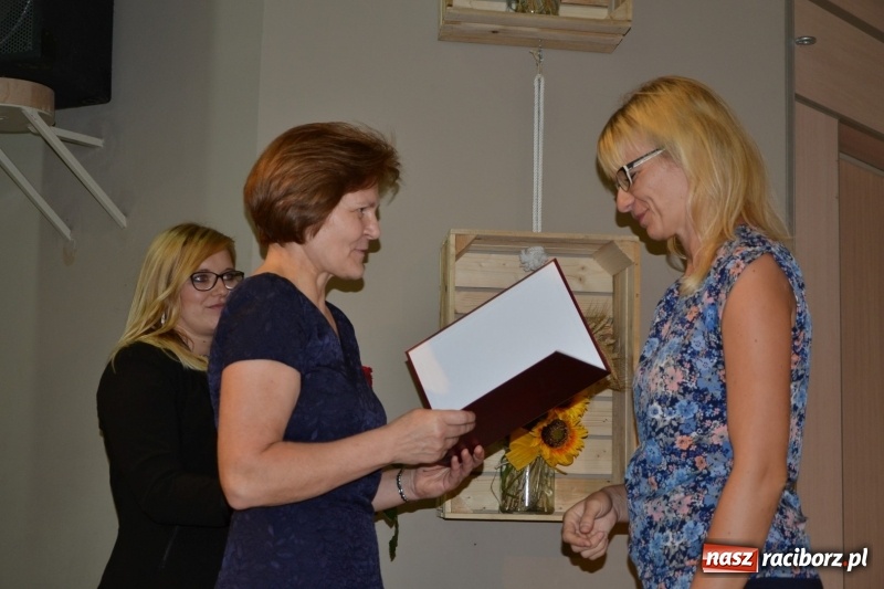 Zdjęcie w galerii na portalu naszraciborz.pl: Dzień Edukacji Narodowej w Krzyżanowicach  wiadomości z regionu