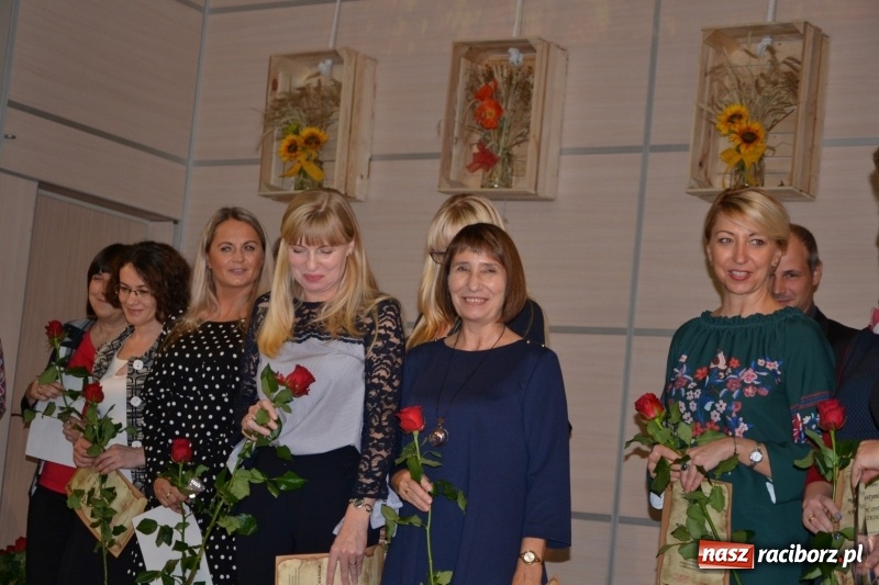 Zdjęcie w galerii na portalu naszraciborz.pl: Dzień Edukacji Narodowej w Krzyżanowicach  wiadomości z regionu