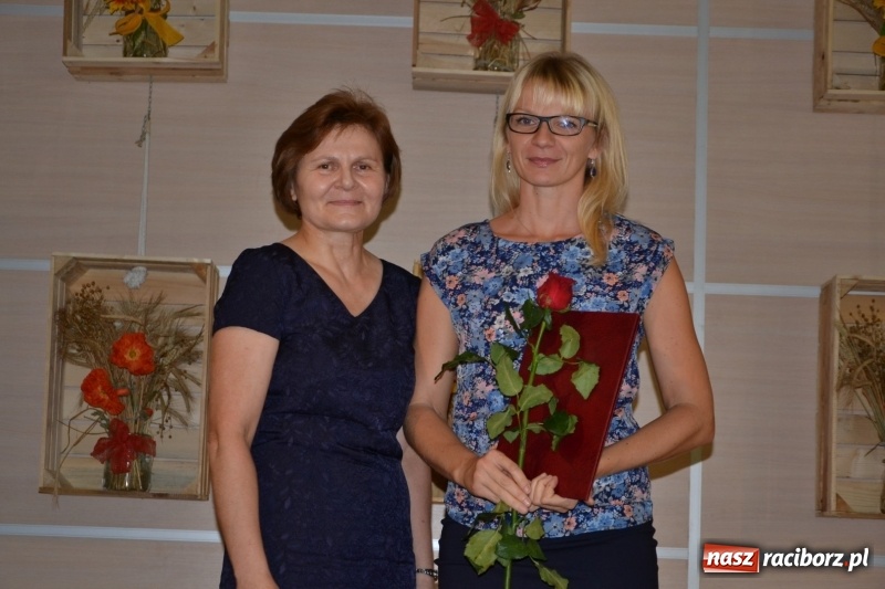 Zdjęcie w galerii na portalu naszraciborz.pl: Dzień Edukacji Narodowej w Krzyżanowicach  wiadomości z regionu