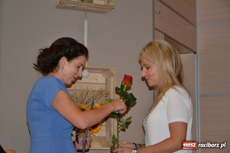 Zdjęcie w galerii na portalu naszraciborz.pl: Dzień Edukacji Narodowej w Krzyżanowicach  wiadomości z regionu