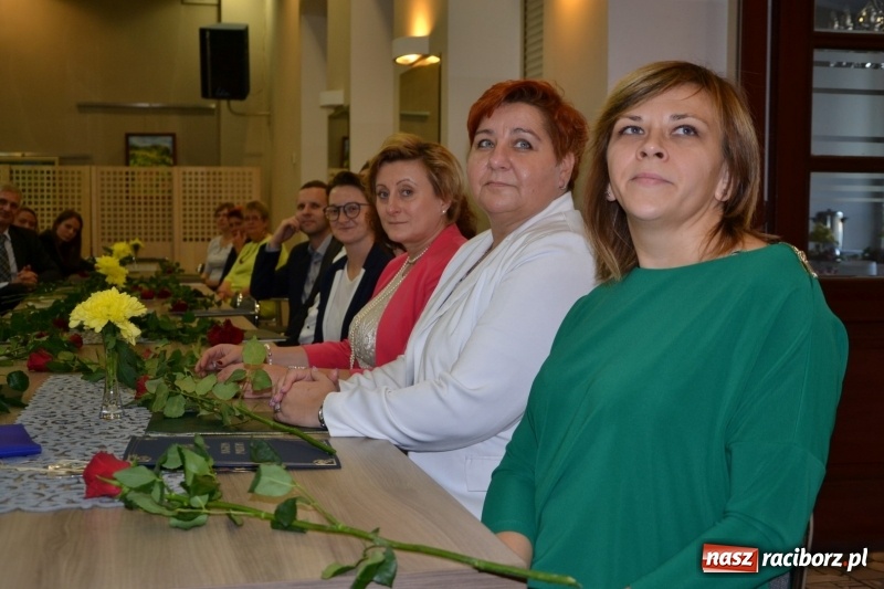 Zdjęcie w galerii na portalu naszraciborz.pl: Dzień Edukacji Narodowej w Krzyżanowicach  wiadomości z regionu