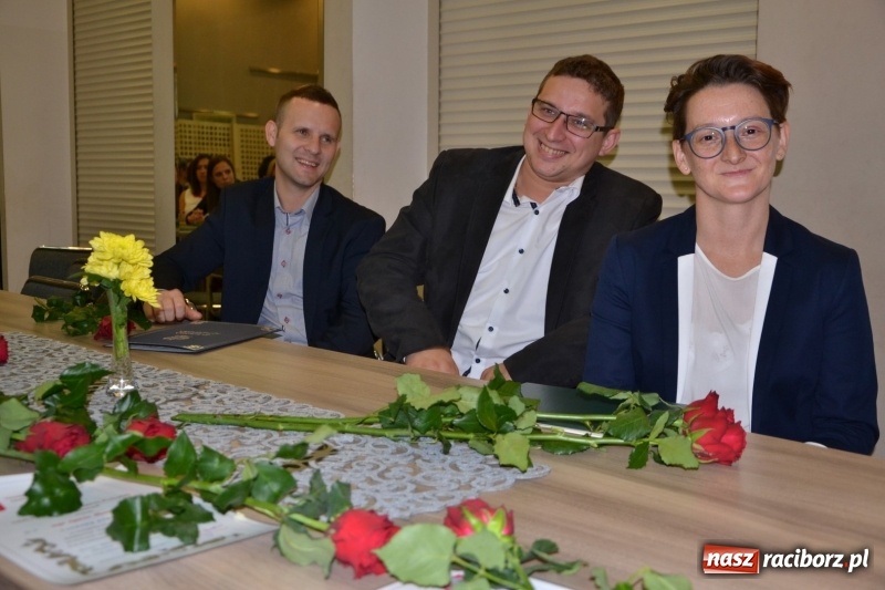 Zdjęcie w galerii na portalu naszraciborz.pl: Dzień Edukacji Narodowej w Krzyżanowicach  wiadomości z regionu