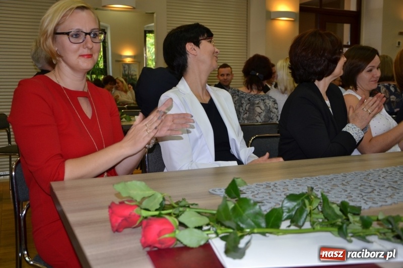 Zdjęcie w galerii na portalu naszraciborz.pl: Dzień Edukacji Narodowej w Krzyżanowicach  wiadomości z regionu