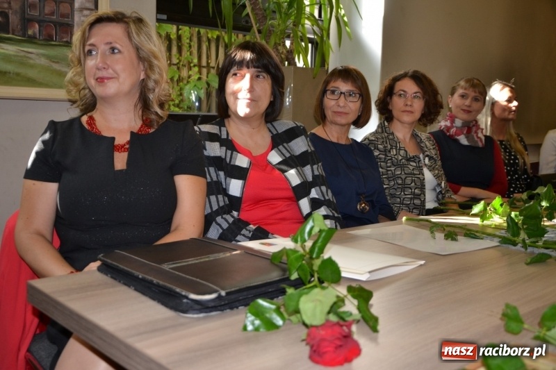 Zdjęcie w galerii na portalu naszraciborz.pl: Dzień Edukacji Narodowej w Krzyżanowicach  wiadomości z regionu