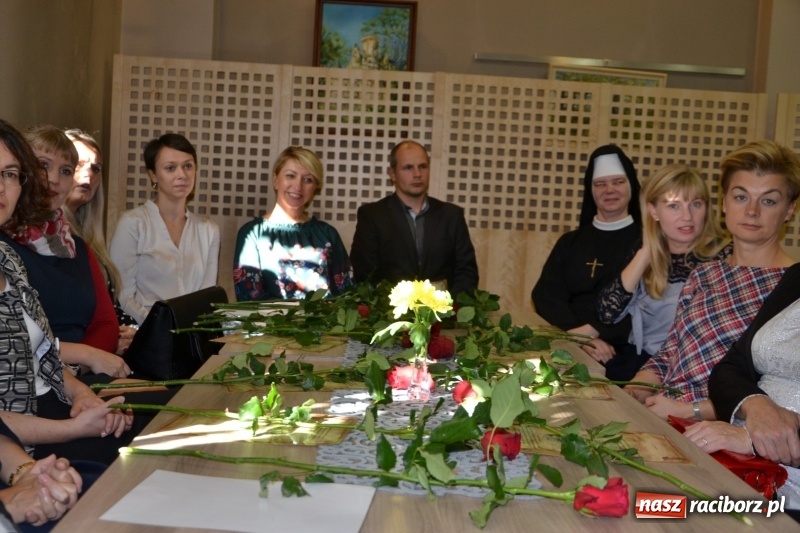 Zdjęcie w galerii na portalu naszraciborz.pl: Dzień Edukacji Narodowej w Krzyżanowicach  wiadomości z regionu