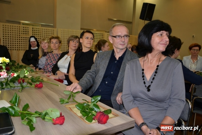 Zdjęcie w galerii na portalu naszraciborz.pl: Dzień Edukacji Narodowej w Krzyżanowicach  wiadomości z regionu