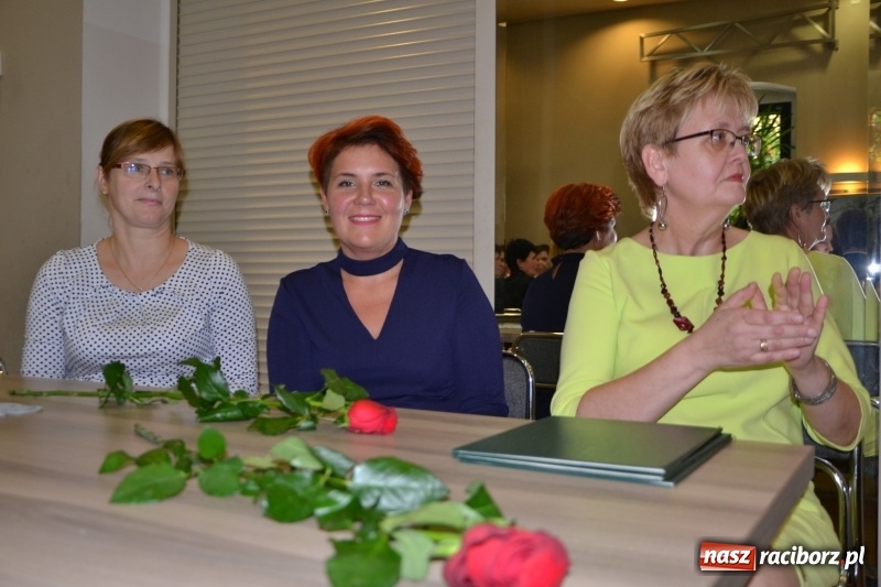 Zdjęcie w galerii na portalu naszraciborz.pl: Dzień Edukacji Narodowej w Krzyżanowicach  wiadomości z regionu