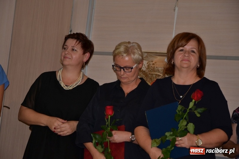 Zdjęcie w galerii na portalu naszraciborz.pl: Dzień Edukacji Narodowej w Krzyżanowicach  wiadomości z regionu