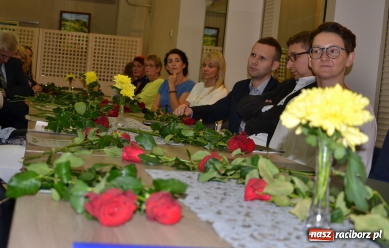 Zdjęcie w galerii na portalu naszraciborz.pl: Dzień Edukacji Narodowej w Krzyżanowicach  wiadomości z regionu