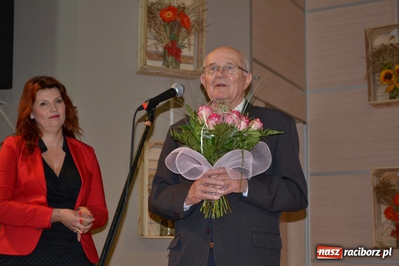 Zdjęcie w galerii na portalu naszraciborz.pl: Dzień Edukacji Narodowej w Krzyżanowicach  wiadomości z regionu