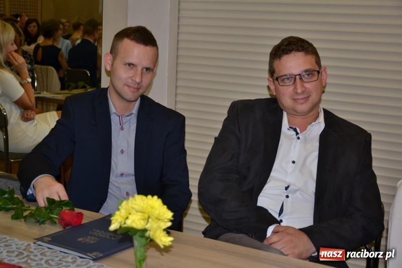 Zdjęcie w galerii na portalu naszraciborz.pl: Dzień Edukacji Narodowej w Krzyżanowicach  wiadomości z regionu