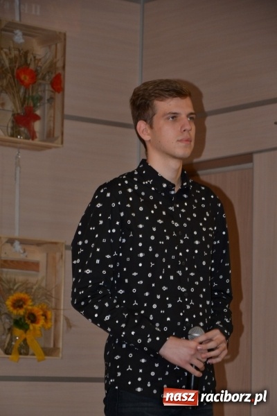 Zdjęcie w galerii na portalu naszraciborz.pl: Dzień Edukacji Narodowej w Krzyżanowicach  wiadomości z regionu