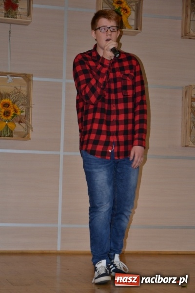 Zdjęcie w galerii na portalu naszraciborz.pl: Dzień Edukacji Narodowej w Krzyżanowicach  wiadomości z regionu