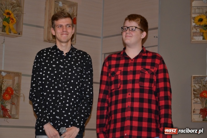 Zdjęcie w galerii na portalu naszraciborz.pl: Dzień Edukacji Narodowej w Krzyżanowicach  wiadomości z regionu